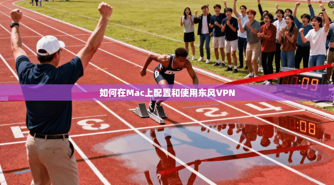 如何在Mac上配置和使用东风VPN  第1张