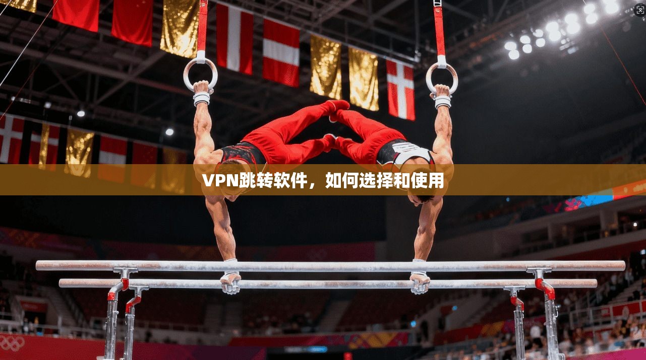 VPN跳转软件,如何选择和使用 第1张 VPN跳转软件,如何选择和使用 第1张