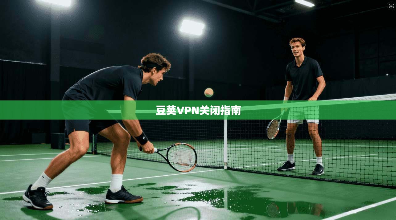 豆荚VPN关闭指南 第1张 豆荚VPN关闭指南 第1张