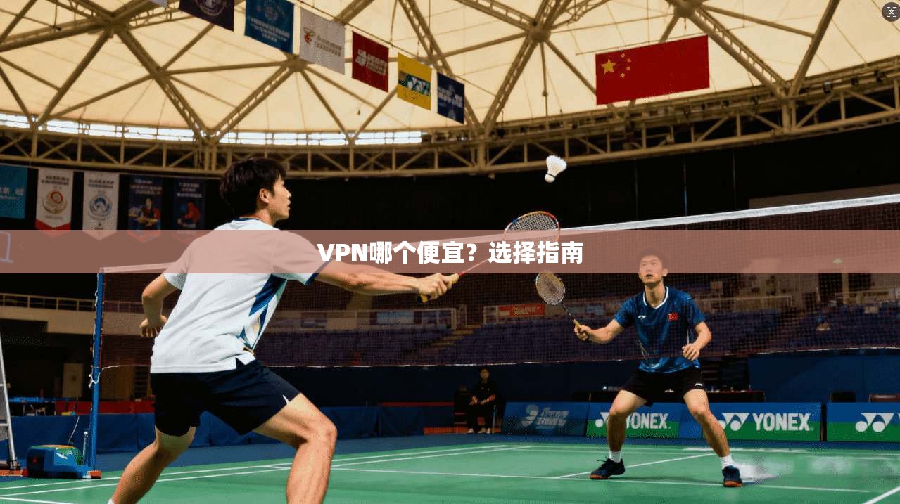 VPN哪个便宜？选择指南  第1张