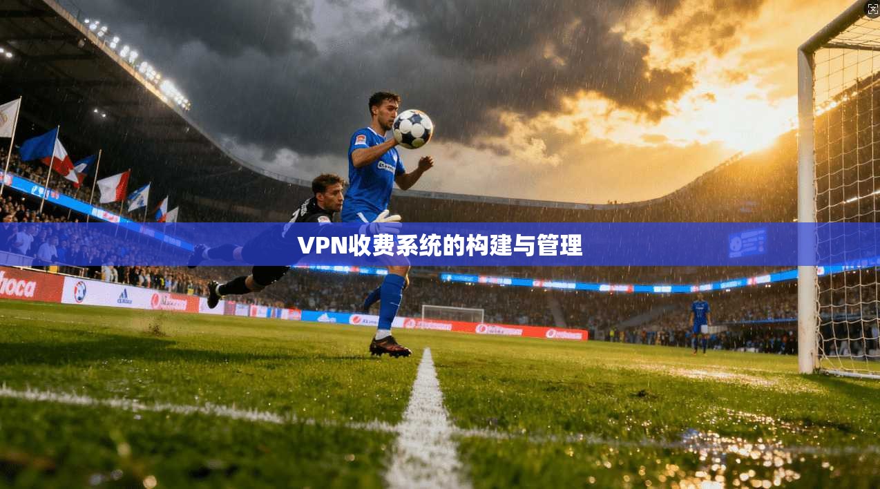 VPN收费系统的构建与管理  第1张