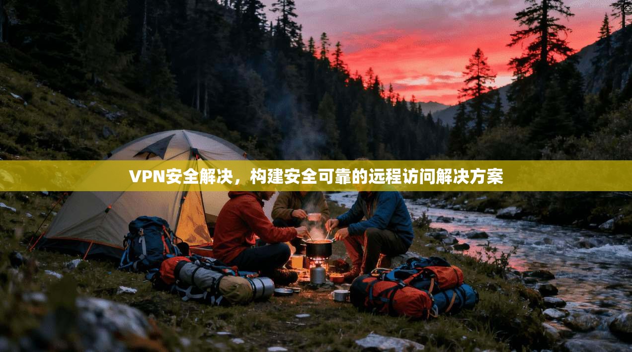 VPN安全解决，构建安全可靠的远程访问解决方案  第1张