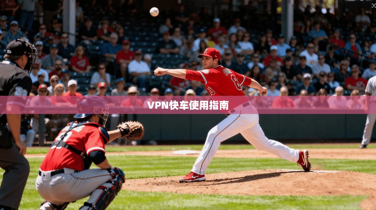 VPN快车使用指南  第1张