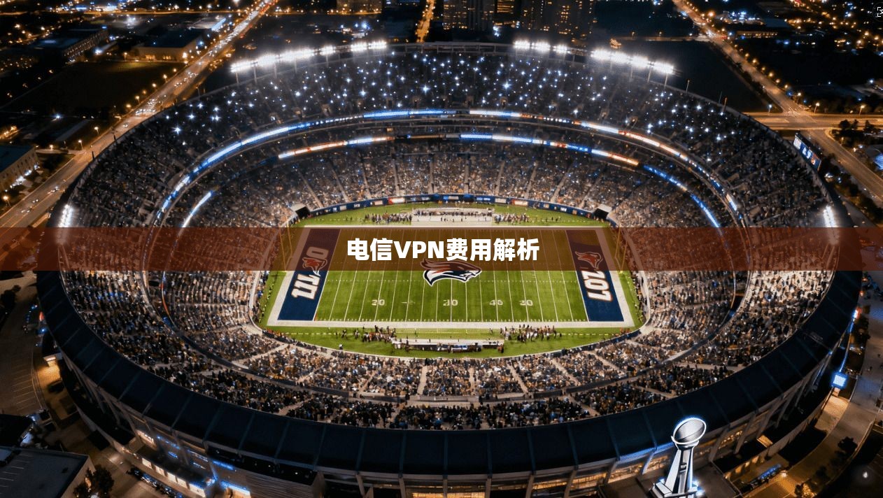 电信VPN费用解析 第1张 电信VPN费用解析 第1张