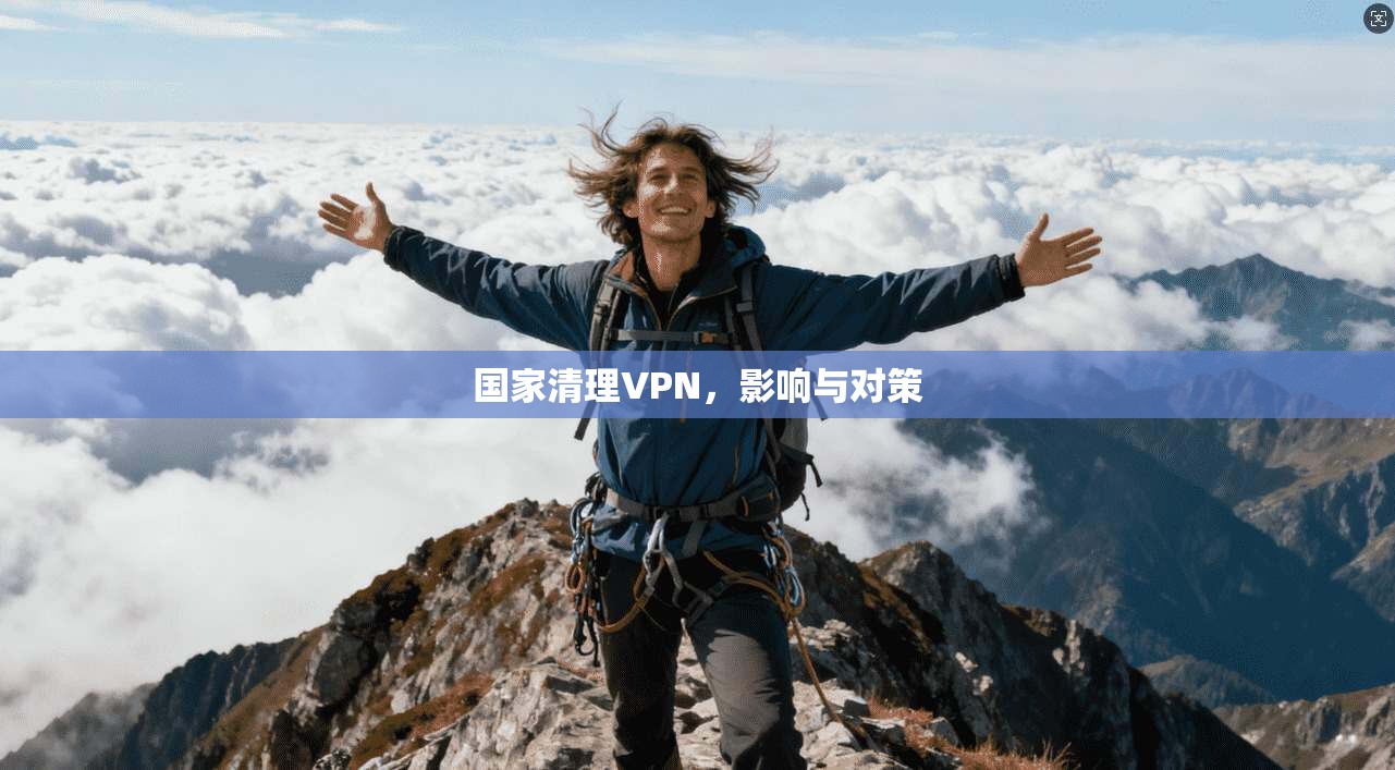 国家清理VPN,影响与对策 第1张 国家清理VPN,影响与对策 第1张
