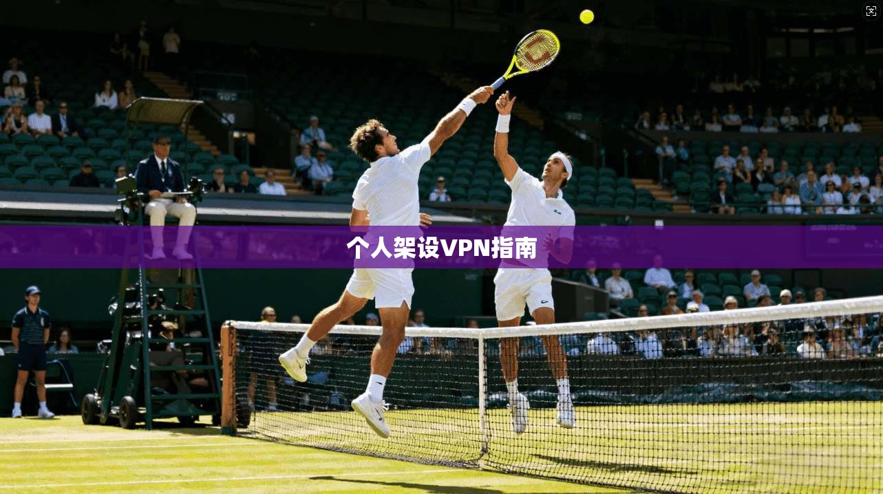 个人架设VPN指南  第1张