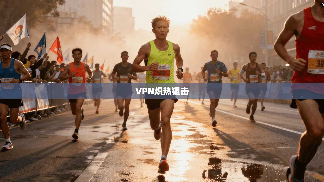 VPN炽热狙击  第1张