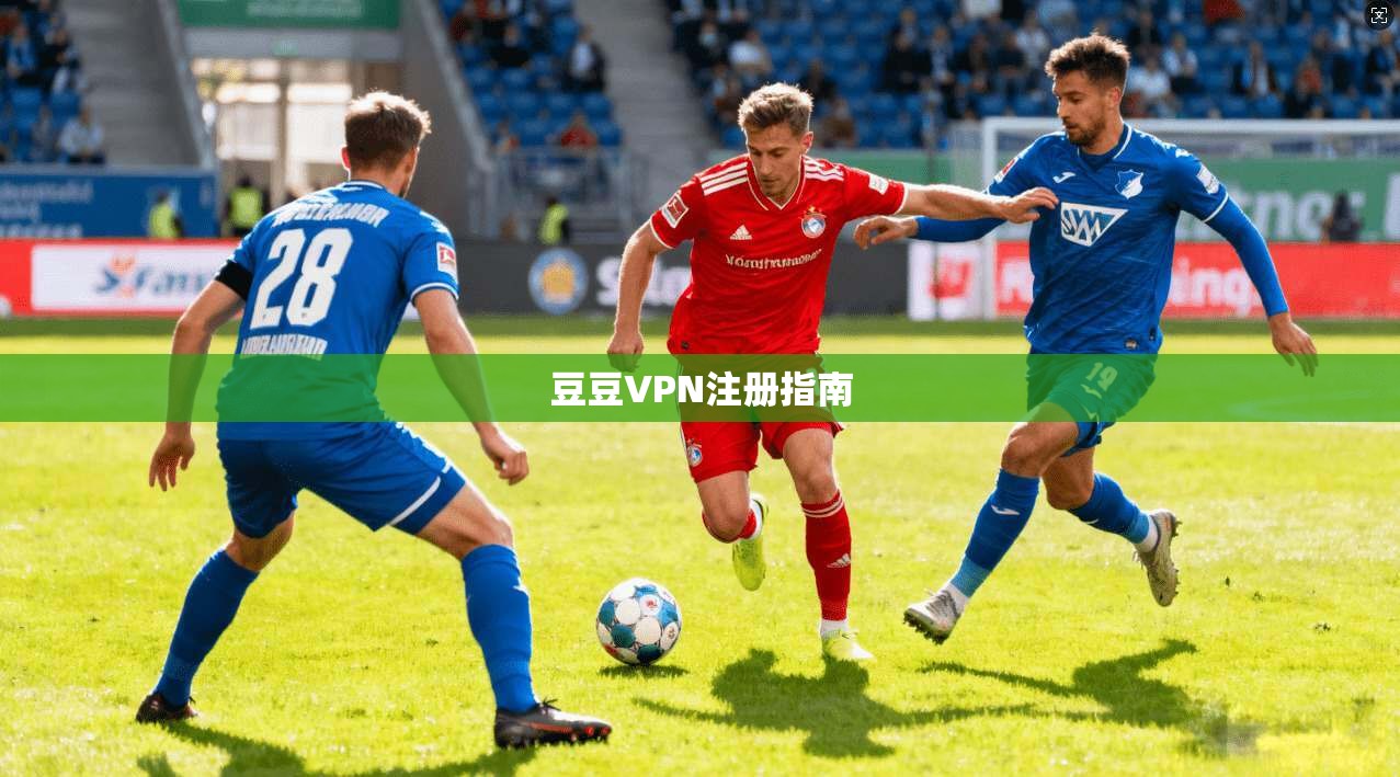 豆豆VPN注册指南  第1张