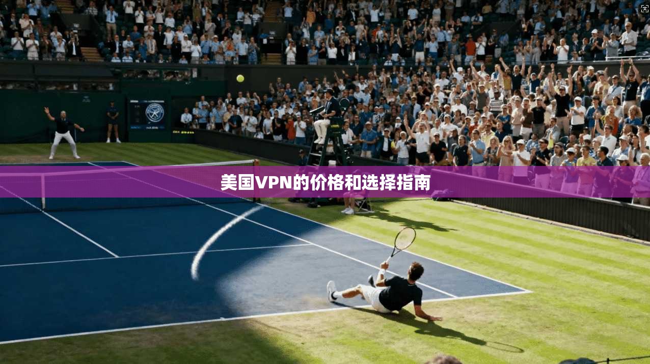 美国VPN的价格和选择指南  第1张