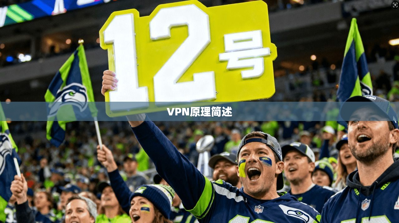 VPN原理简述  第1张