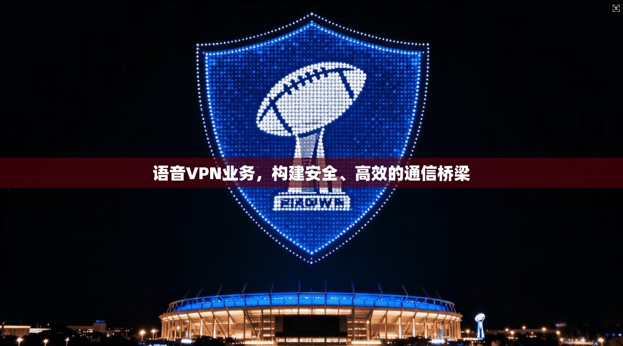语音VPN业务，构建安全、高效的通信桥梁  第1张
