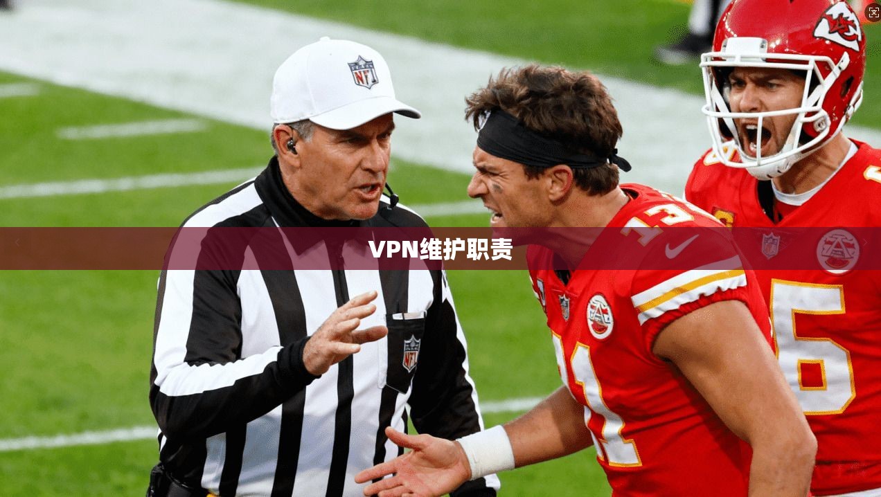 VPN维护职责  第1张