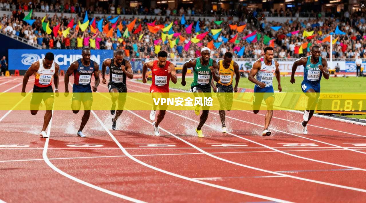 VPN安全风险  第1张