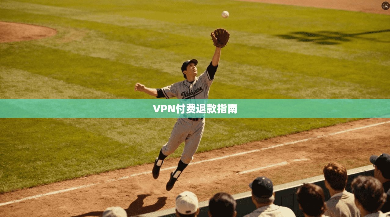 VPN付费退款指南  第1张