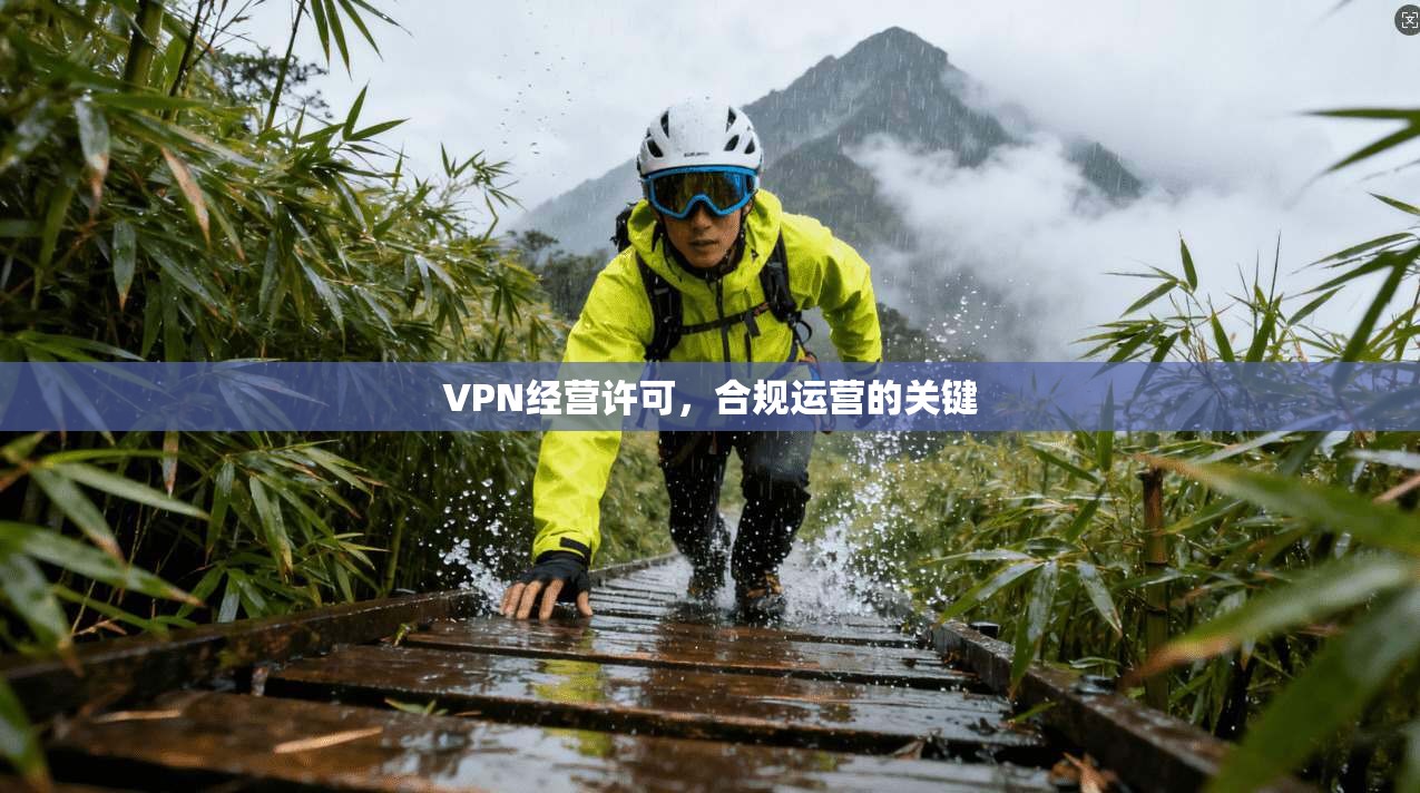 VPN经营许可,合规运营的关键 第1张 VPN经营许可,合规运营的关键 第1张
