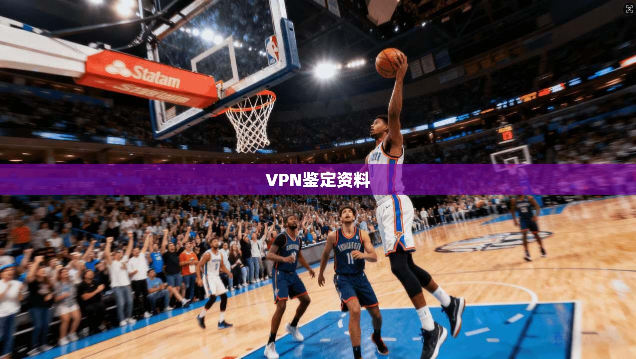 VPN鉴定资料  第1张