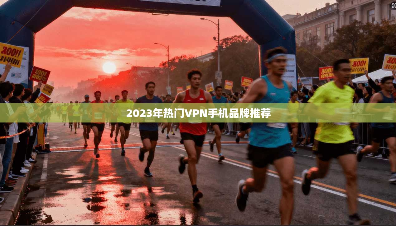 2023年热门VPN手机品牌推荐  第1张