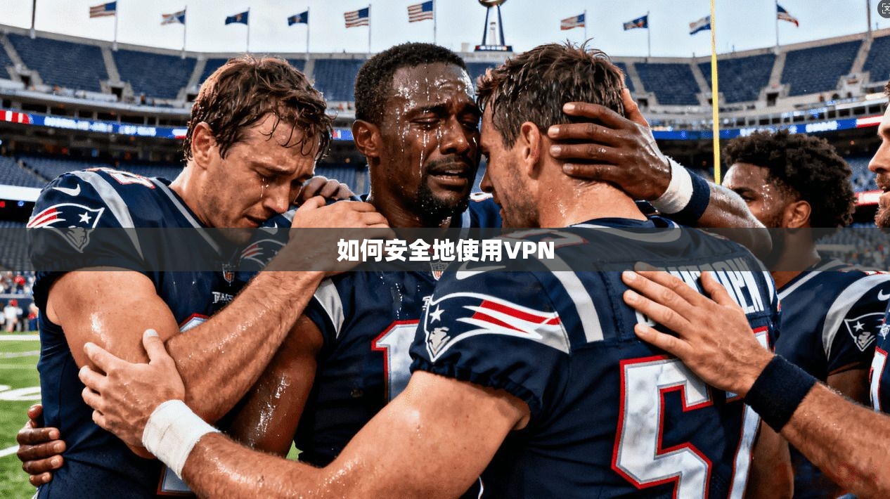 如何安全地使用VPN  第1张