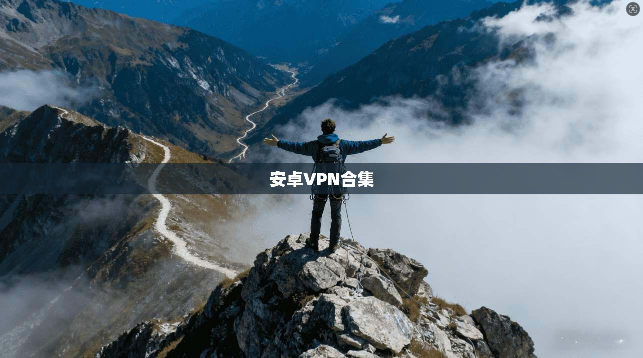 安卓VPN合集  第1张