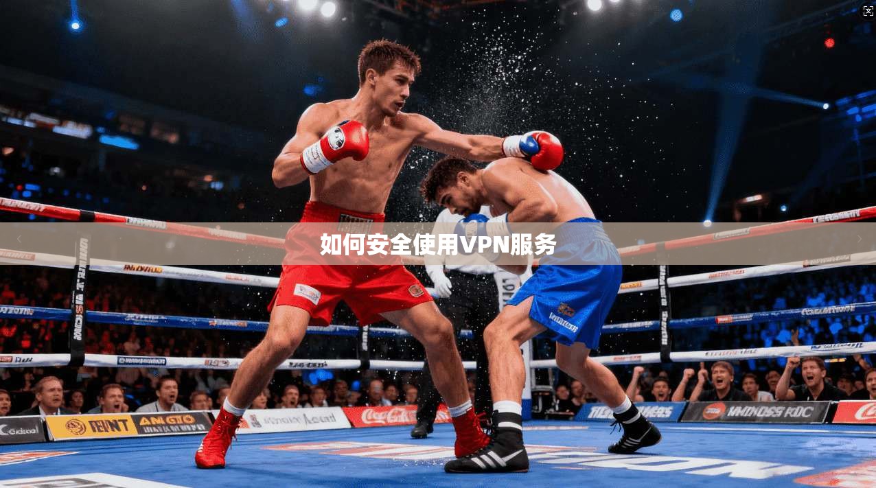 如何安全使用VPN服务  第1张