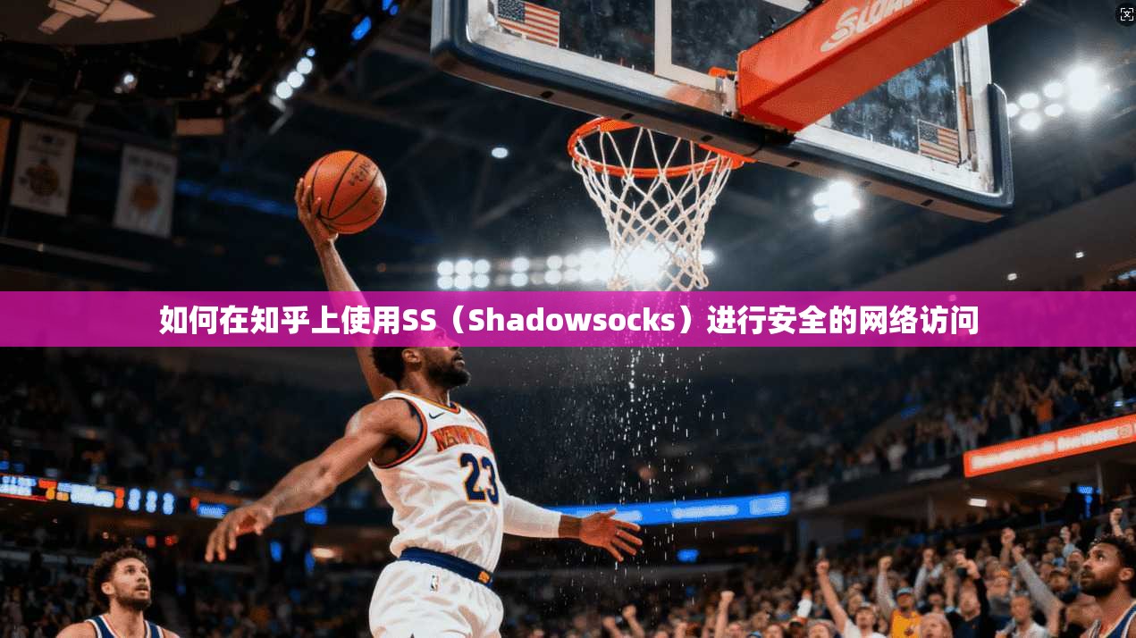 如何在知乎上使用SS（Shadowsocks）进行安全的网络访问  第1张