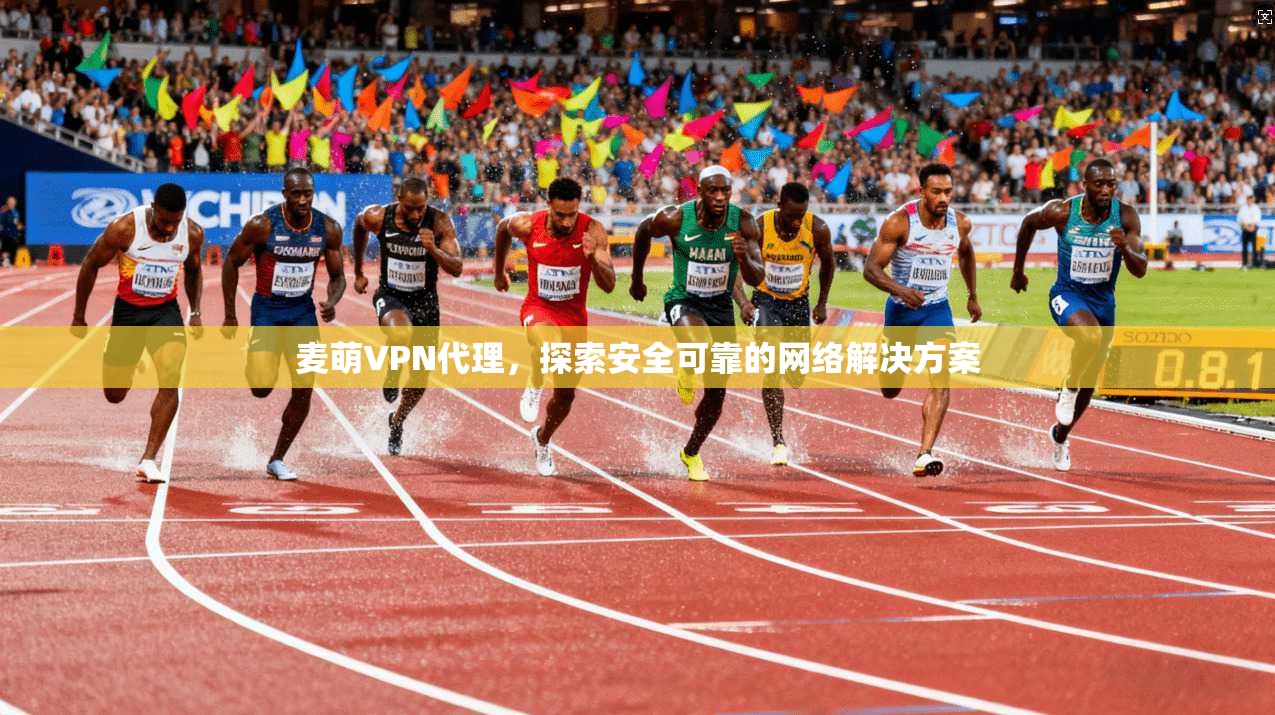 麦萌VPN代理，探索安全可靠的网络解决方案  第1张