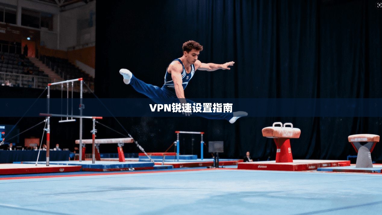 VPN锐速设置指南  第1张