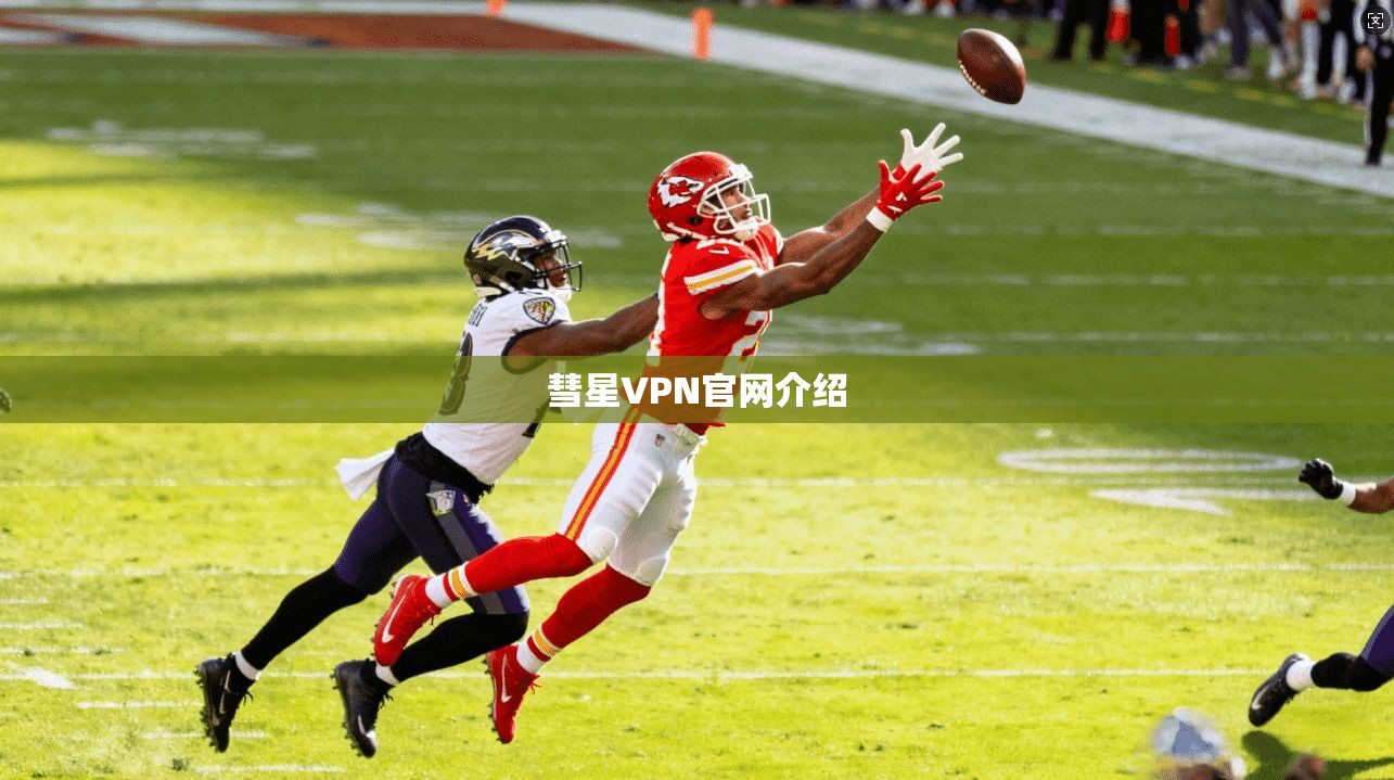 彗星VPN官网介绍  第1张