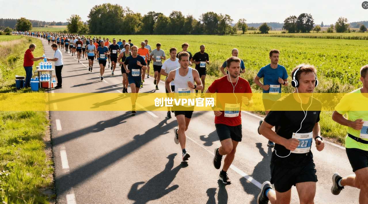 创世VPN官网  第1张