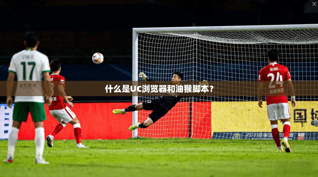 什么是UC浏览器和油猴脚本？  第1张