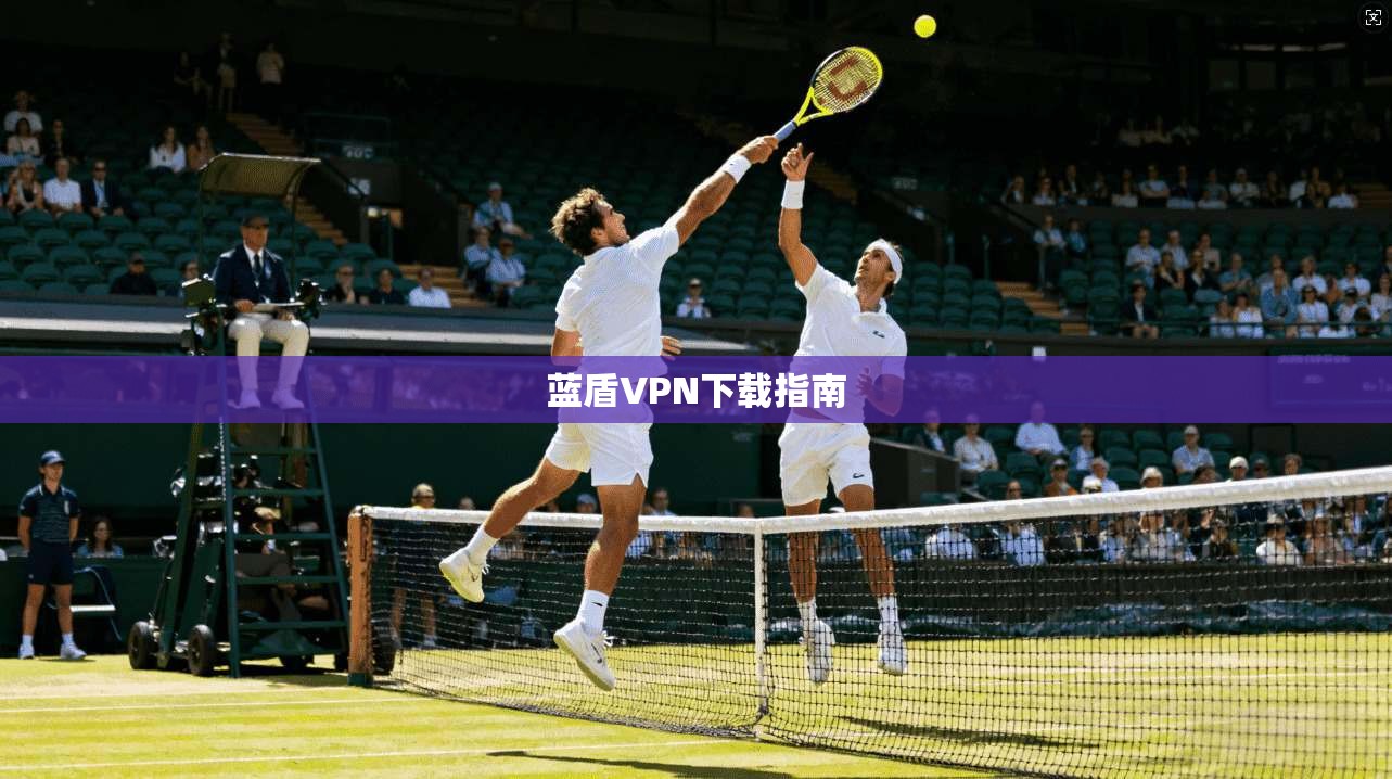 蓝盾VPN下载指南  第1张