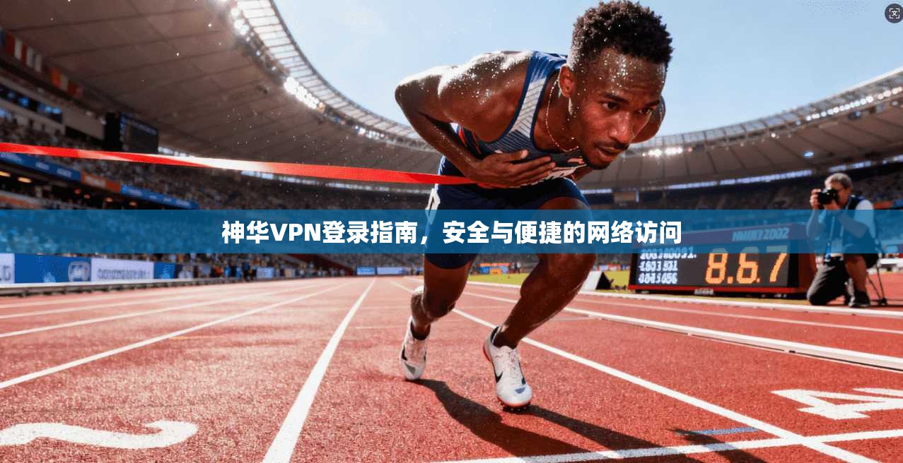 神华VPN登录指南，安全与便捷的网络访问  第1张