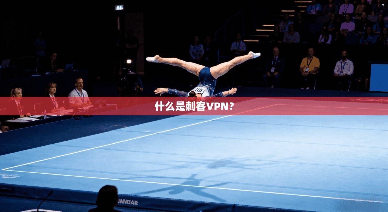 什么是刺客VPN？  第1张