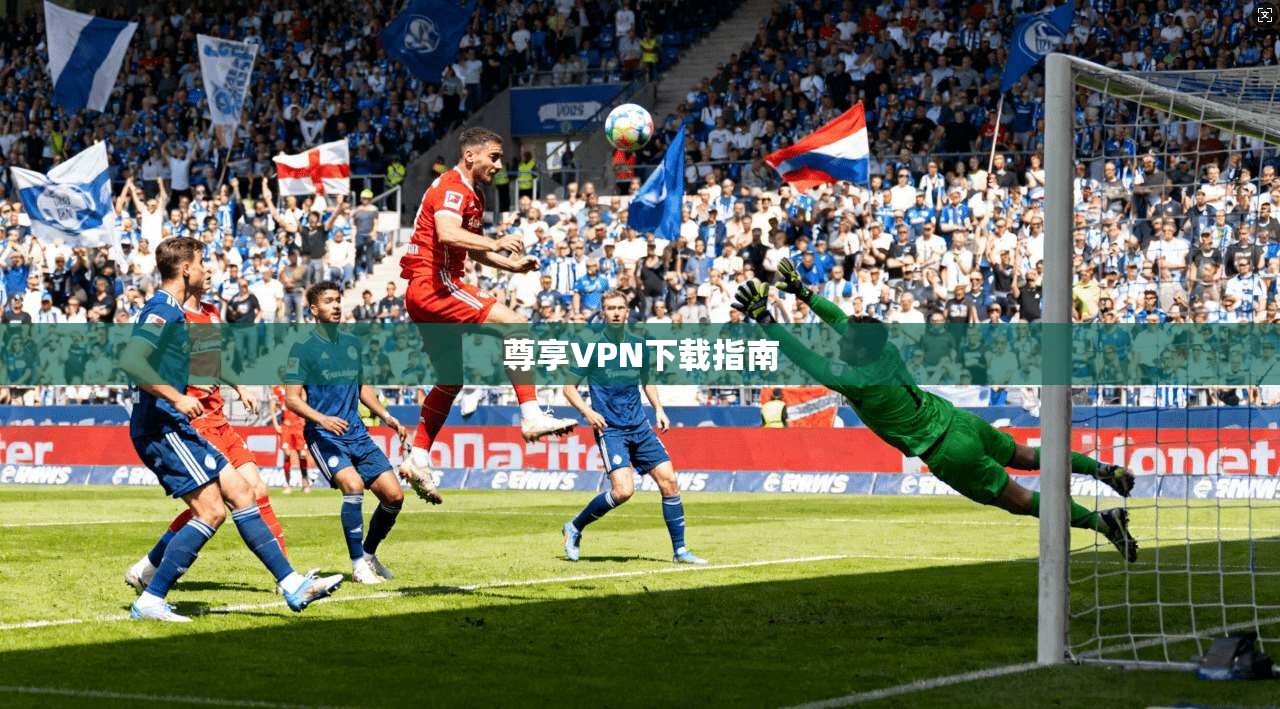 尊享VPN下载指南  第1张