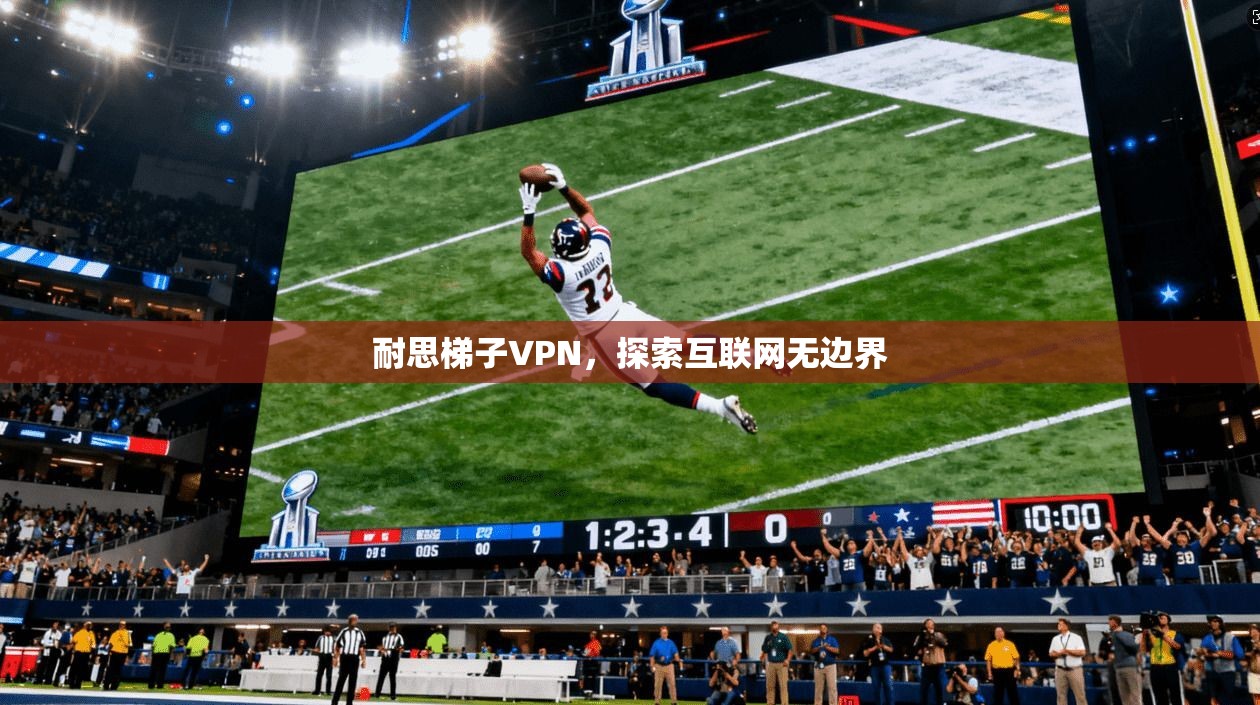 耐思梯子VPN，探索互联网无边界  第1张