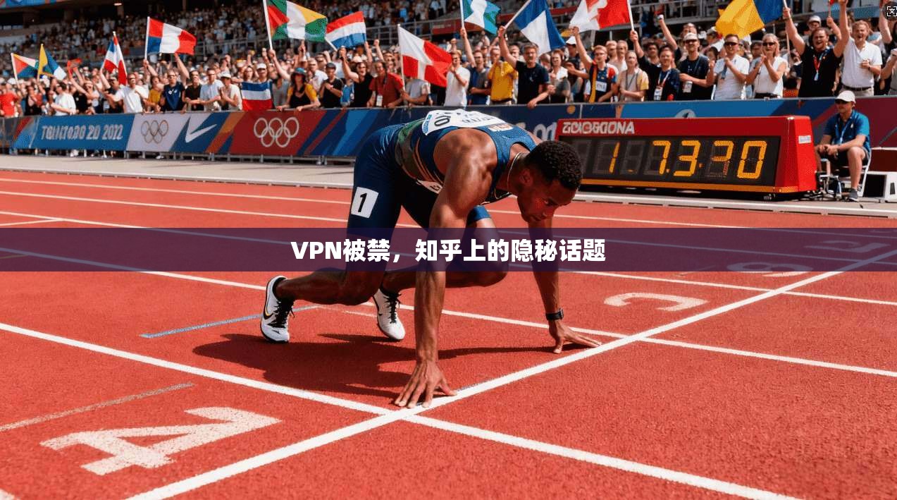 VPN被禁，知乎上的隐秘话题  第1张