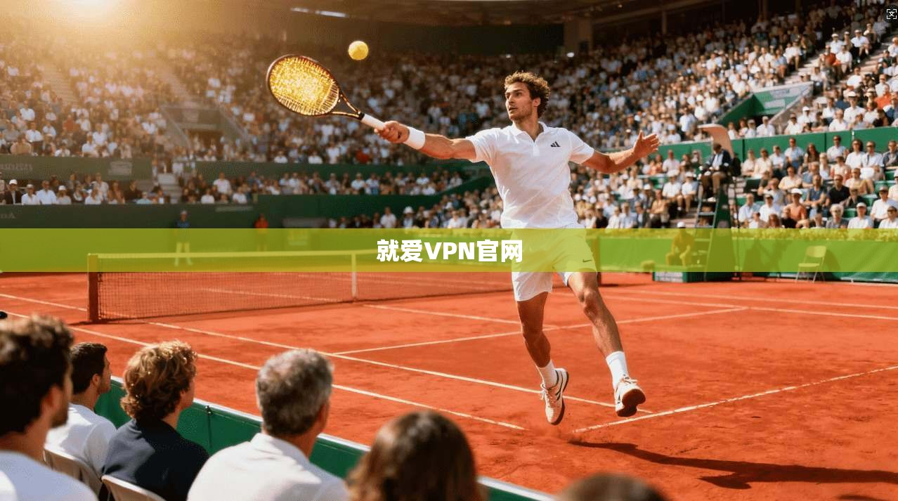 就爱VPN官网  第1张