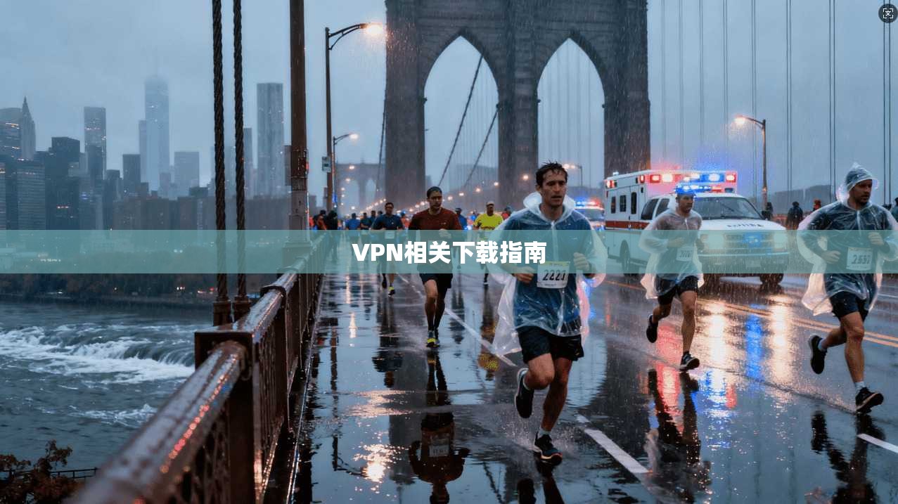 VPN相关下载指南  第1张