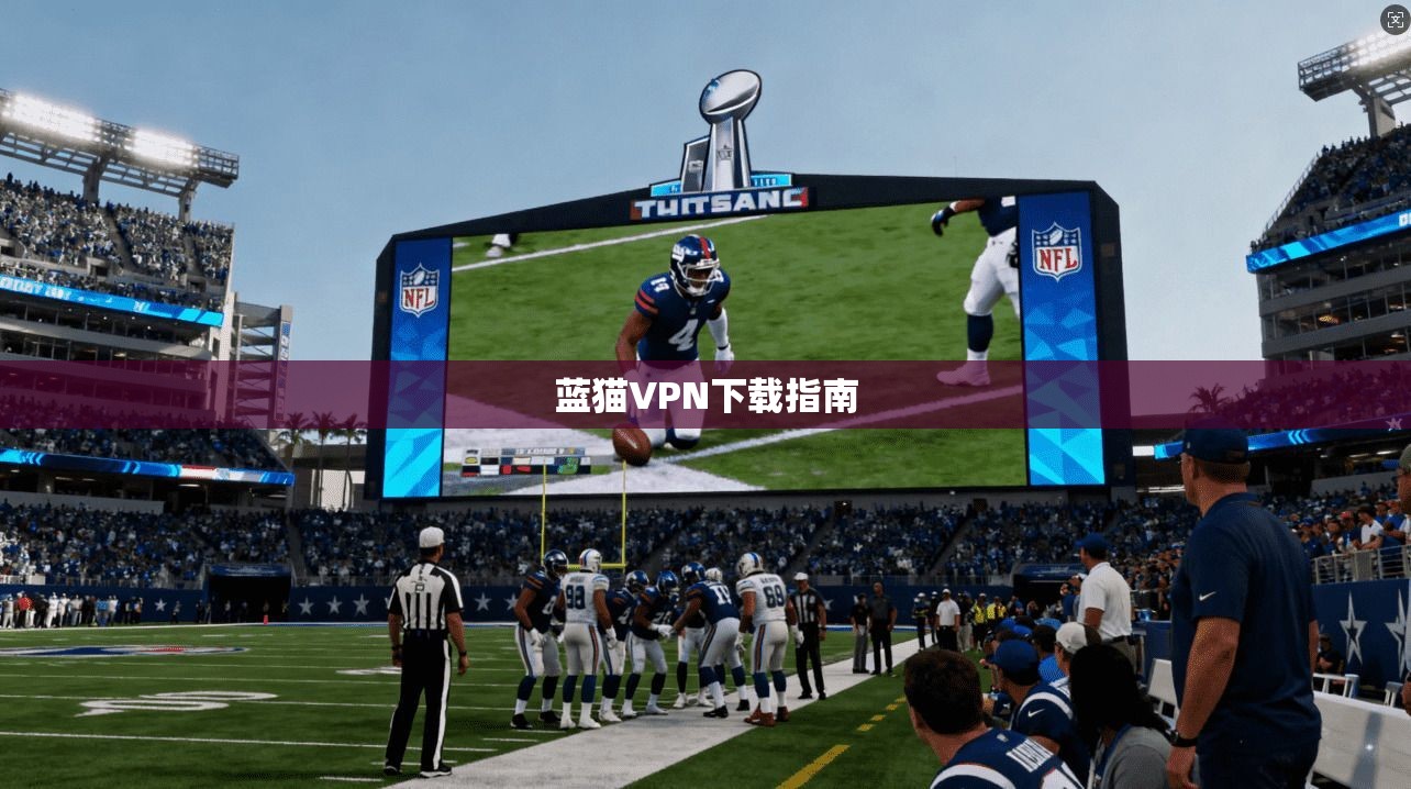 蓝猫VPN下载指南  第1张