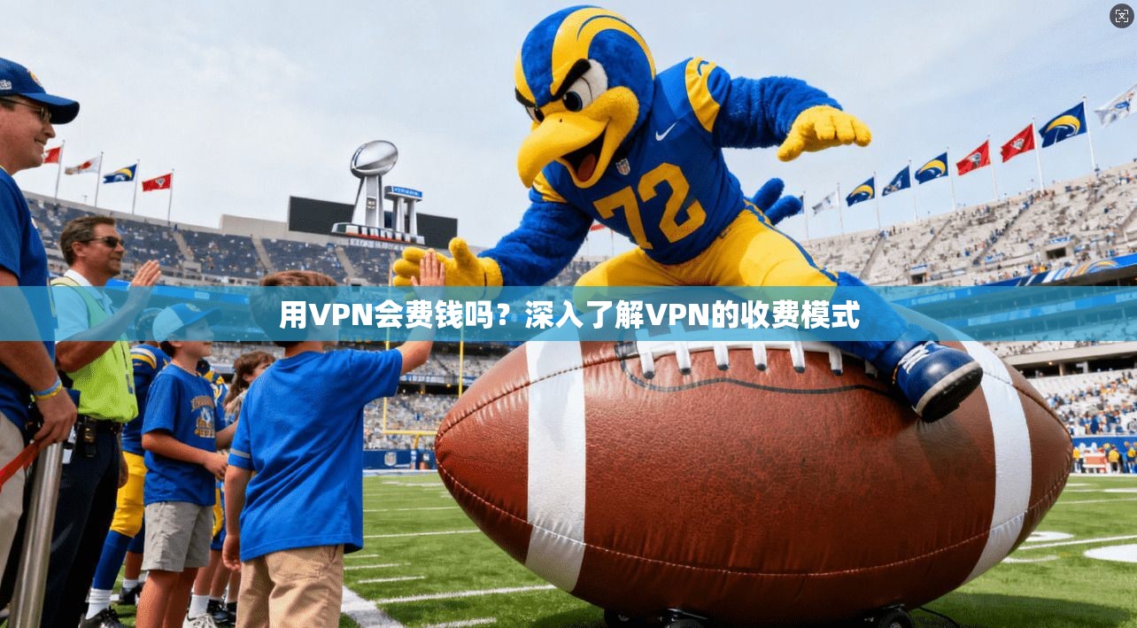 用VPN会费钱吗？深入了解VPN的收费模式  第1张