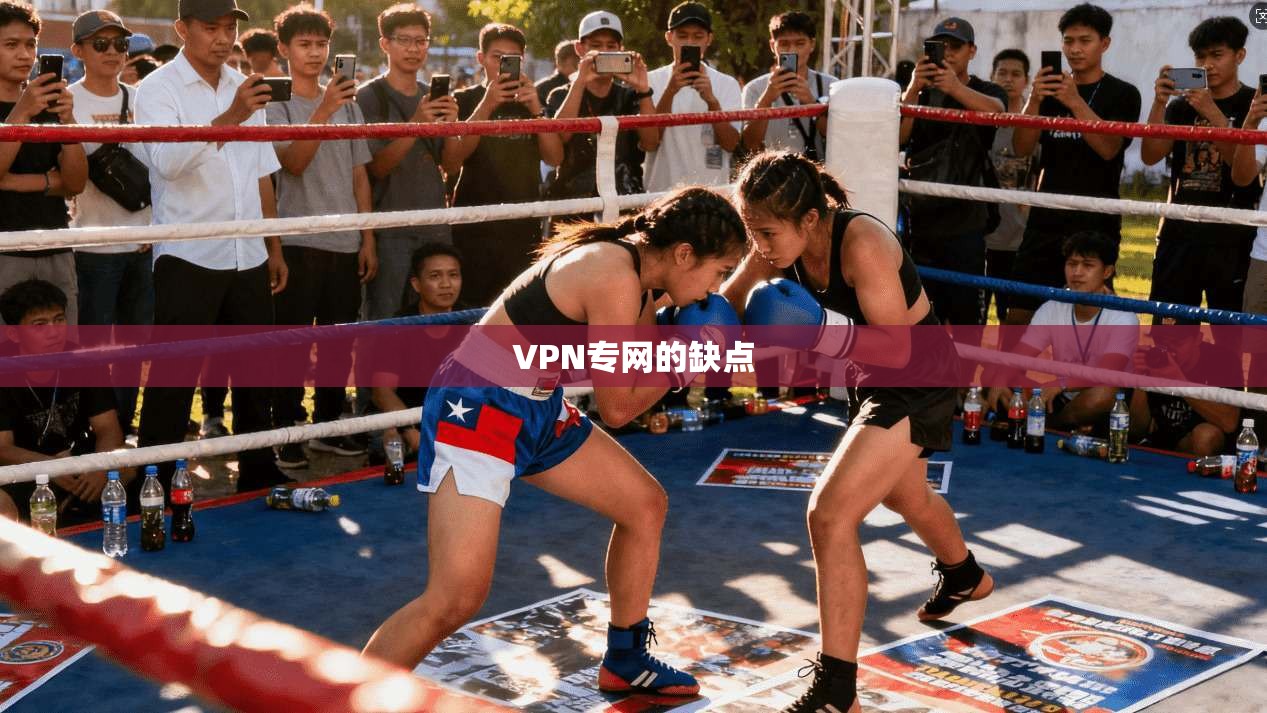 VPN专网的缺点  第1张