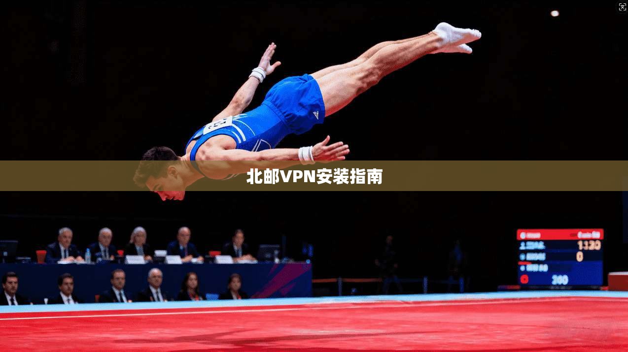 北邮VPN安装指南  第1张