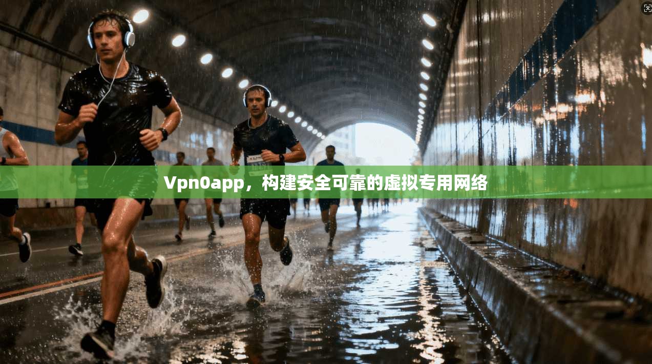 Vpn0app，构建安全可靠的虚拟专用网络  第1张