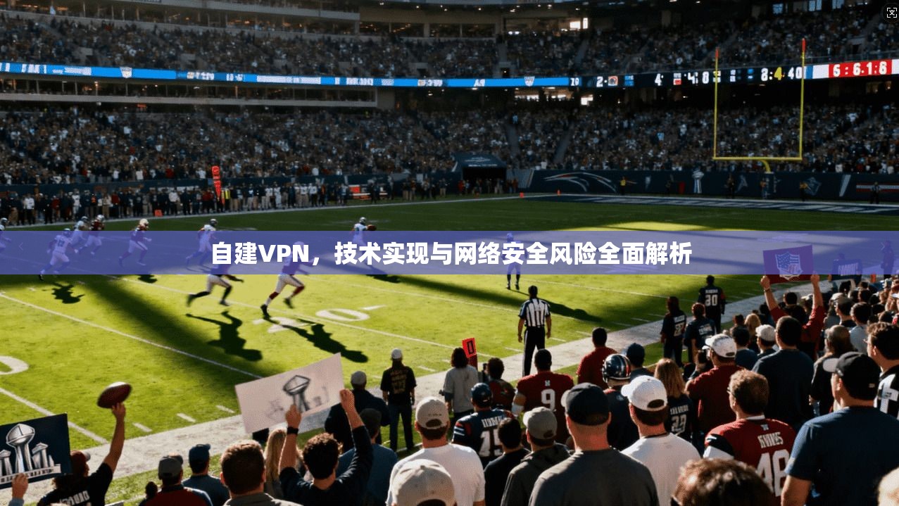 自建VPN,技术实现与网络安全风险全面解析 自建VPN,技术实现与网络安全风险全面解析