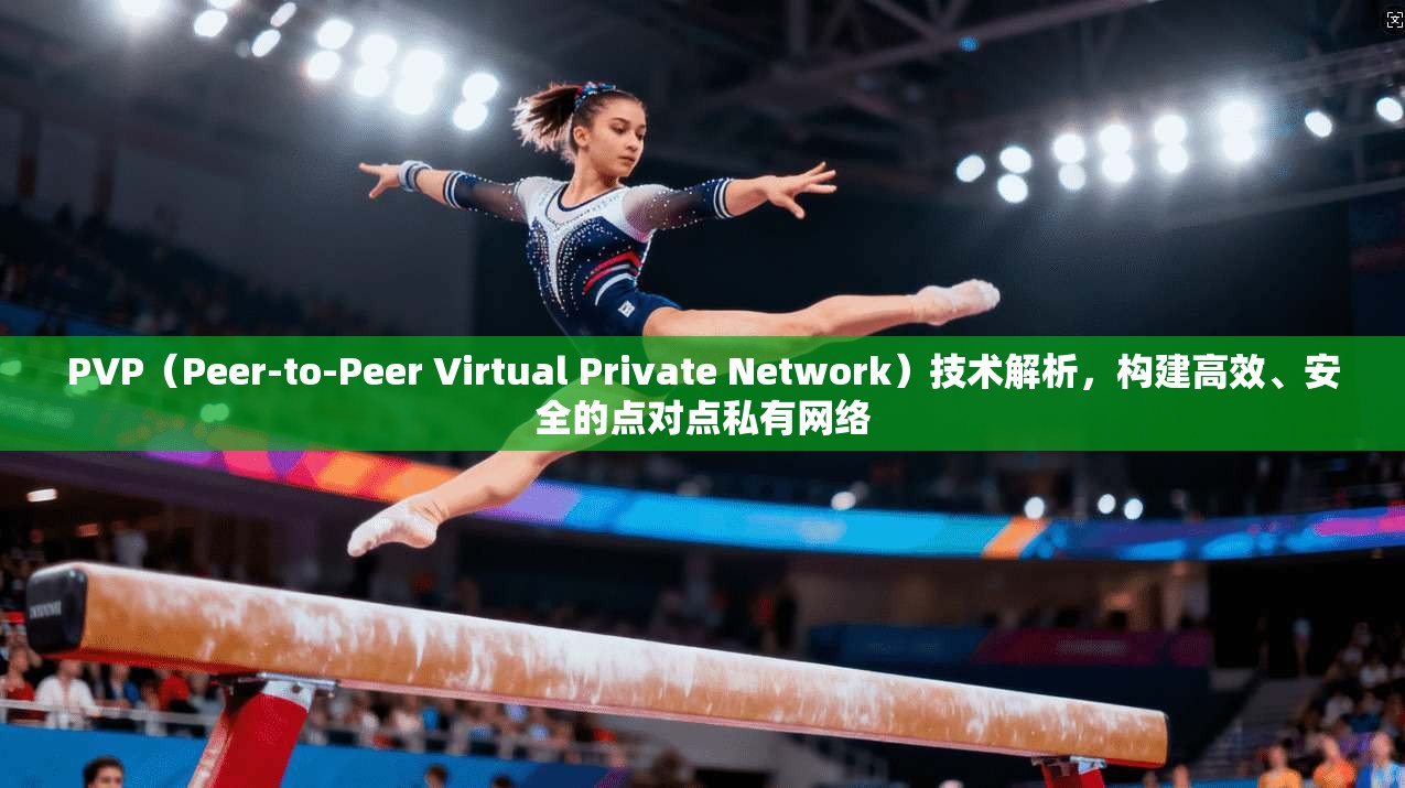 PVP(Peer-to-Peer Virtual Private Network)技术解析,构建高效、安全的点对点私有网络 PVP(Peer-to-Peer Virtual Private Network)技术解析,构建高效、安全的点对点私有网络