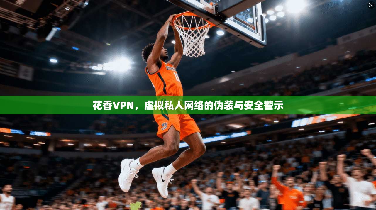 花香VPN，虚拟私人网络的伪装与安全警示