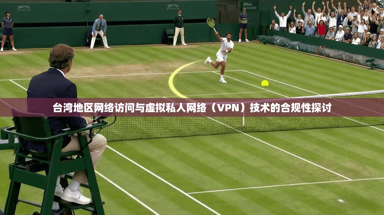 台湾地区网络访问与虚拟私人网络（VPN）技术的合规性探讨