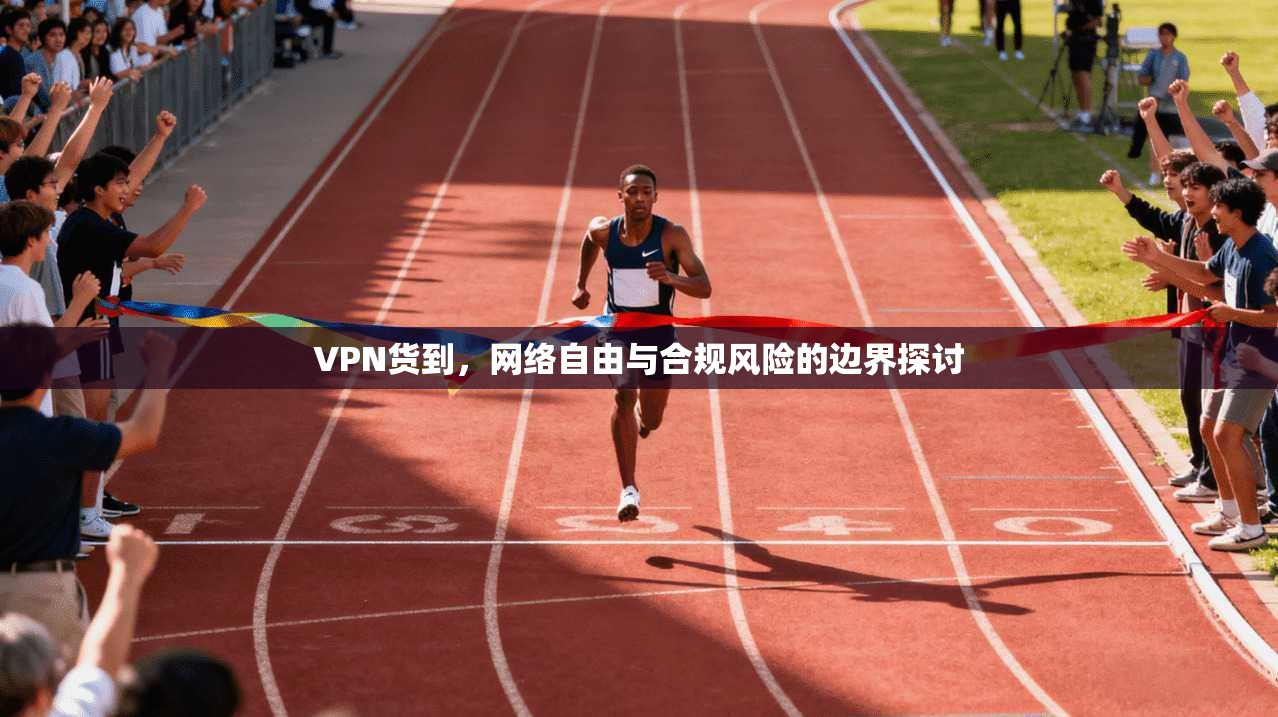 VPN货到，网络自由与合规风险的边界探讨