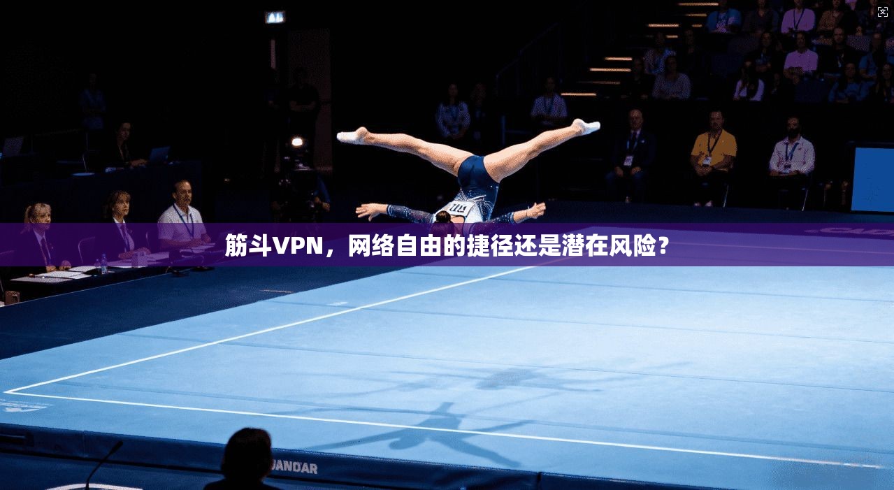 筋斗VPN，网络自由的捷径还是潜在风险？