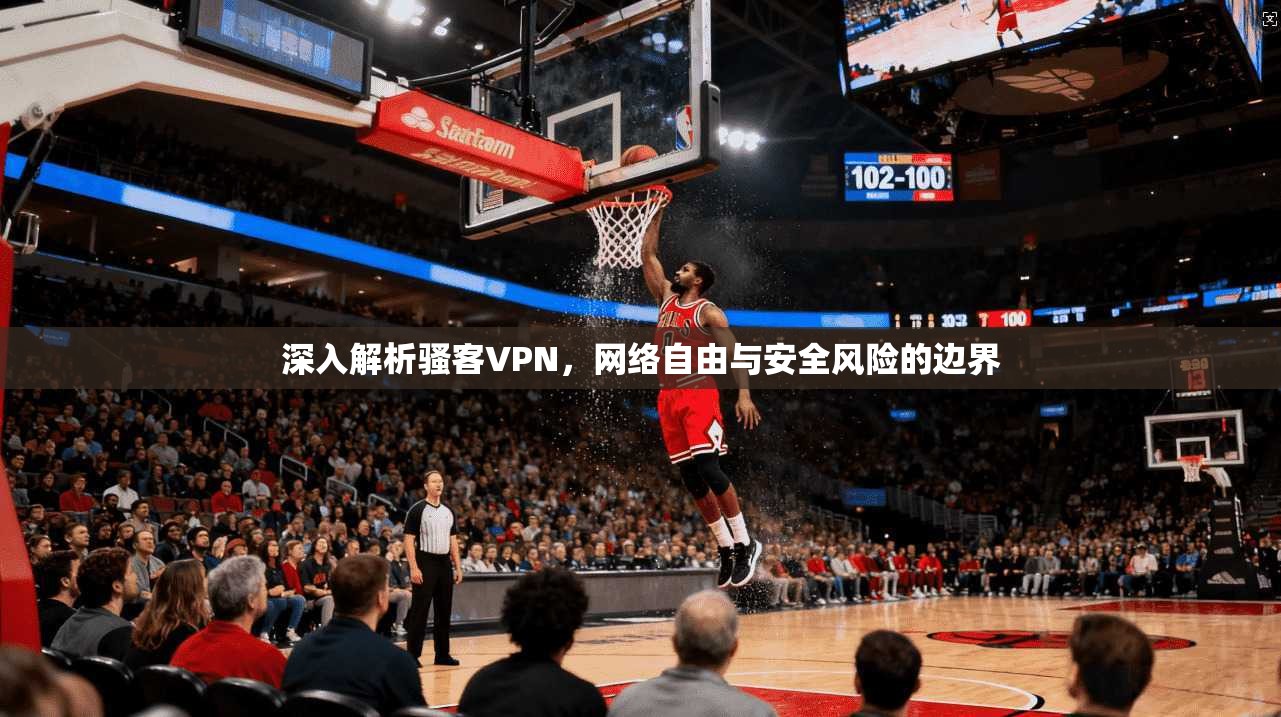 深入解析骚客VPN,网络自由与安全风险的边界 深入解析骚客VPN,网络自由与安全风险的边界